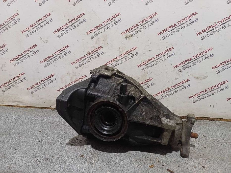 Редуктор задний Mercedes C-class W205 2015-2021 Разборка