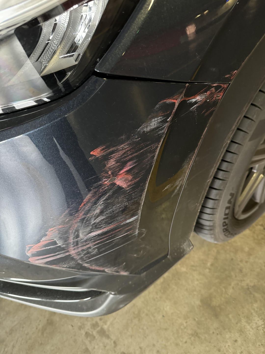 Pintura de carros e motos