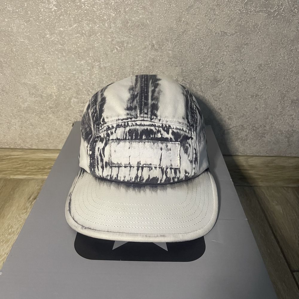 Кепка/пятипанелька Supreme x Nike LEGIT SS24 weekly drop