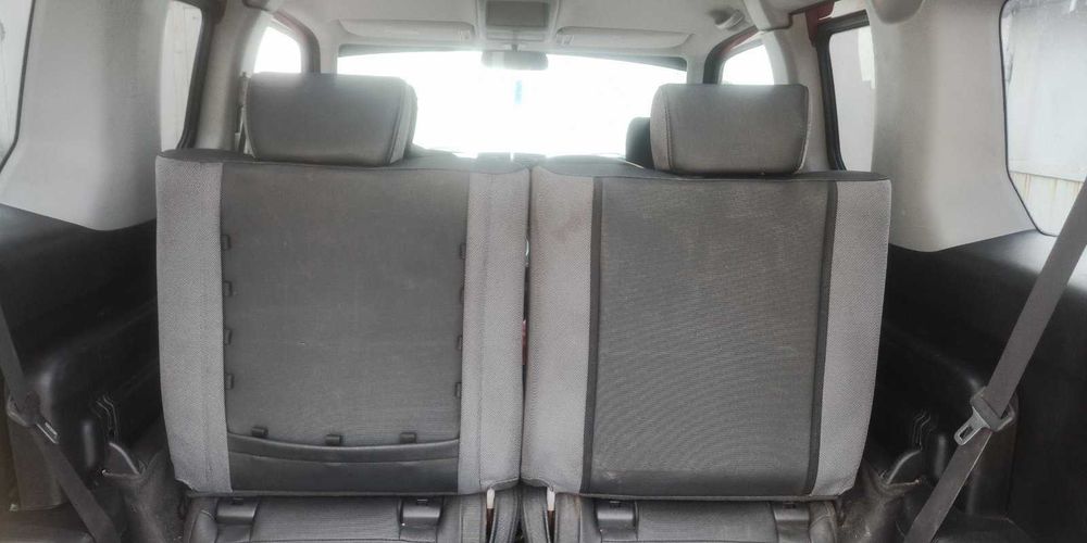 Продам Honda Element отличный авто