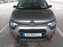 Citroen C3 ano 2021