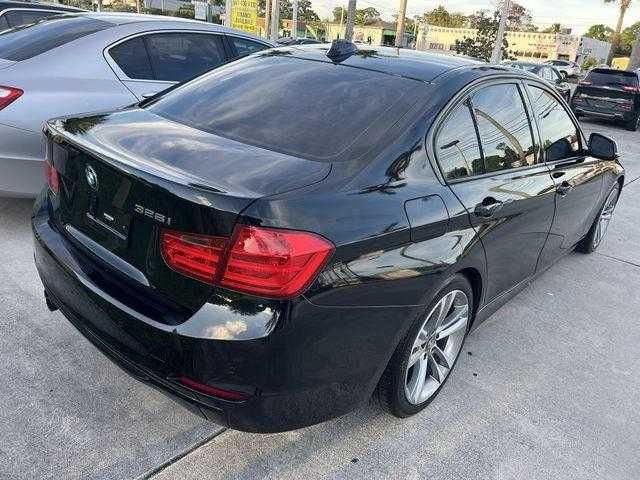 2013 Bmw  328  I