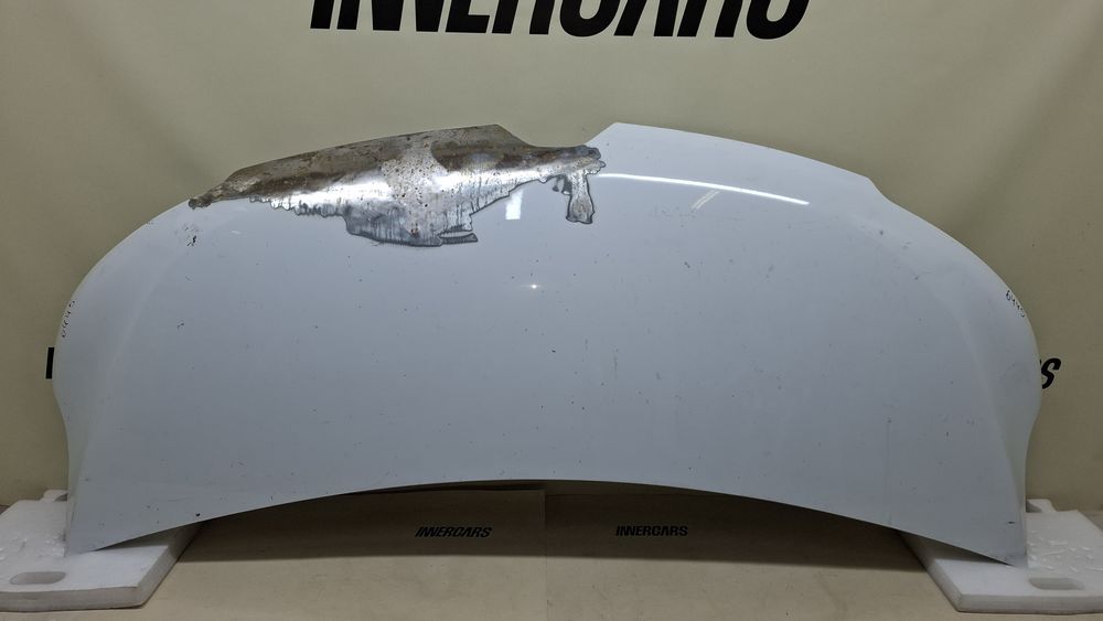 Renault Master 4, 2019- капот ремонтований, in06445