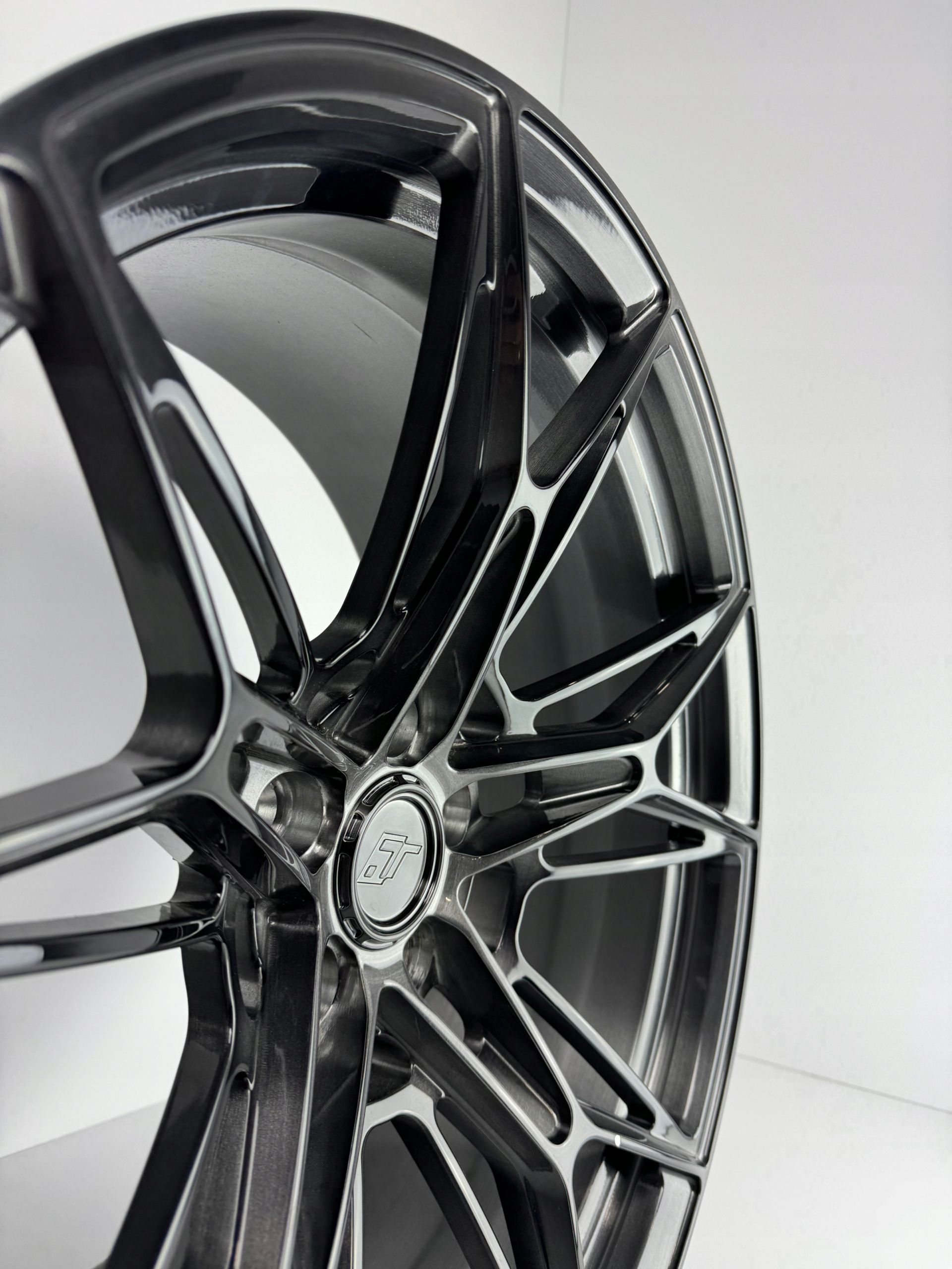 Felgi Turismo Wheels C1 20" Audi RS4 A5 S5 RS5 A6 RS6 A7 A8 SQ7 SQ8