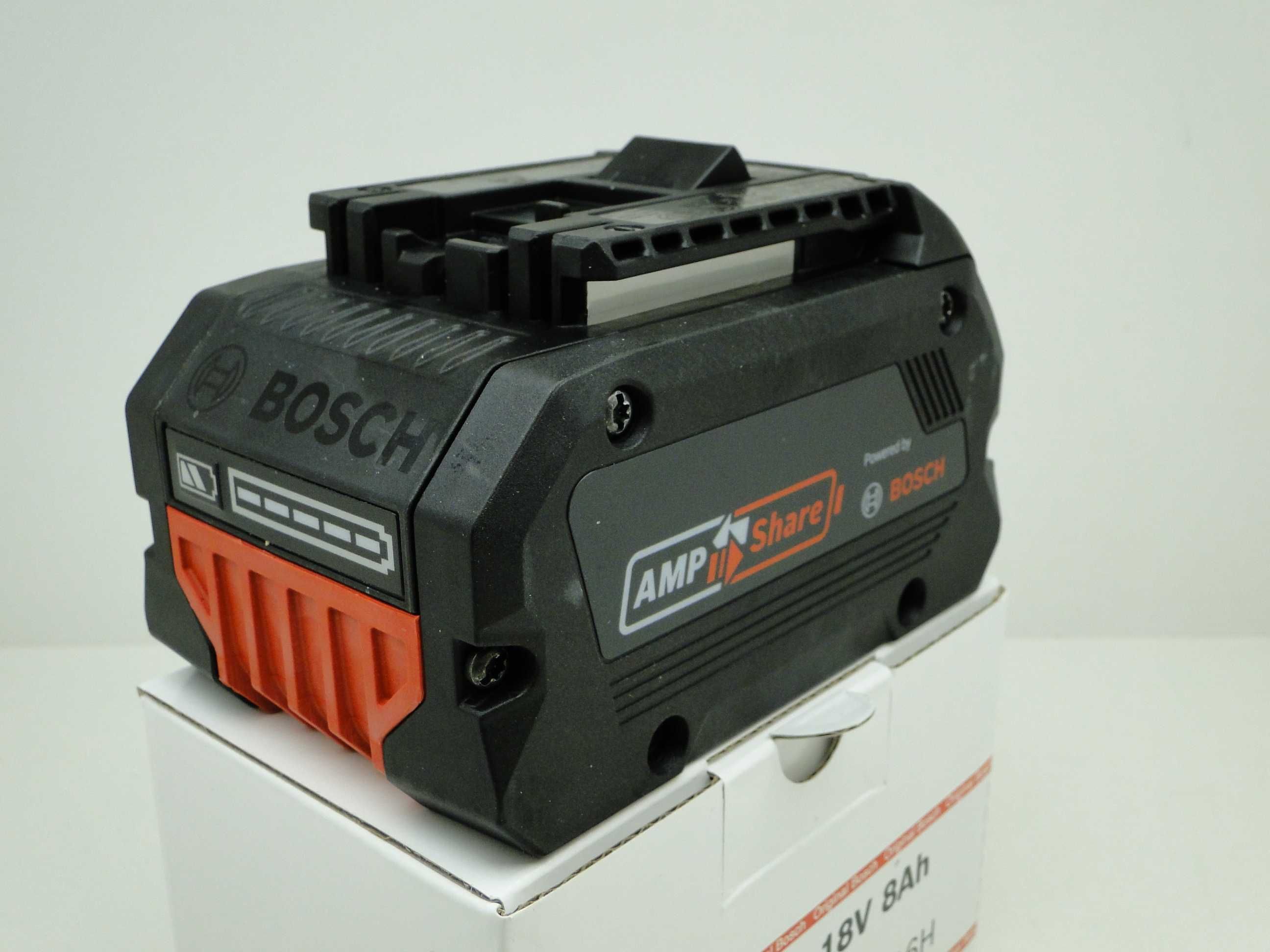 Akumulator BOSCH ProCore 18V 8Ah, Nowy
