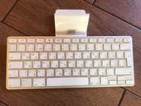Apple ipad keyboard a1359