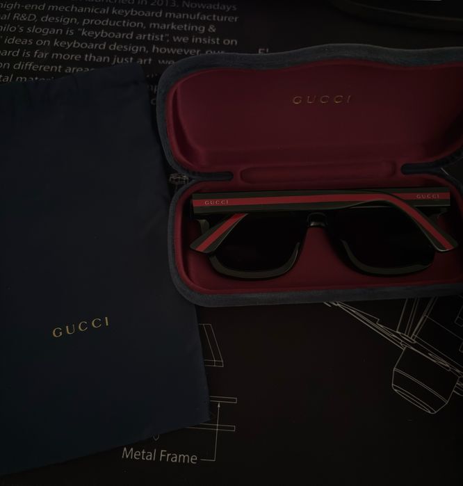 Окуляри Gucci Original
