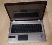 Laptop HP dv7-4130ew i5 m460 8gb RAM (2x 4gb) + Windows 7 Home Premiun