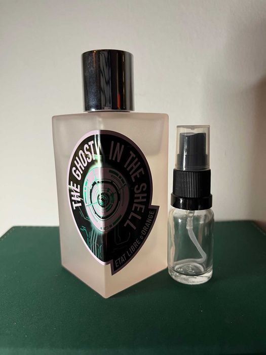 etat libre d'orange the ghost in the shell 10ml