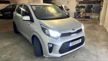 Kia Picanto Ex 1.0