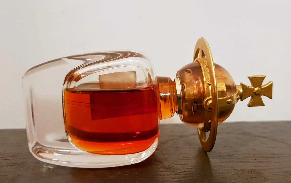 Perfumy damskie Boudoir Vivienne Westwood 2001r!!!  pierwsza wersja