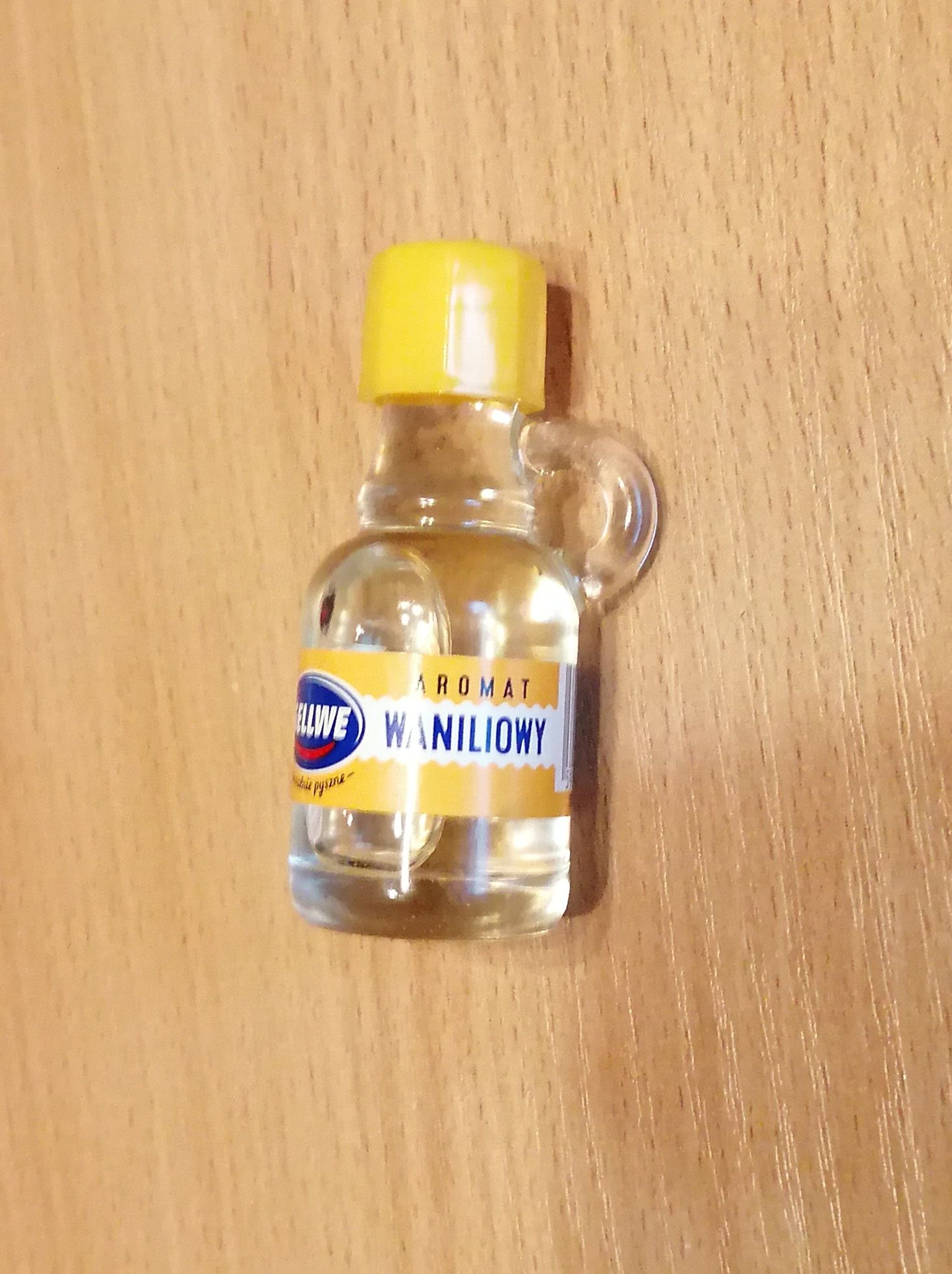 Zestaw do nęcenia ryb.