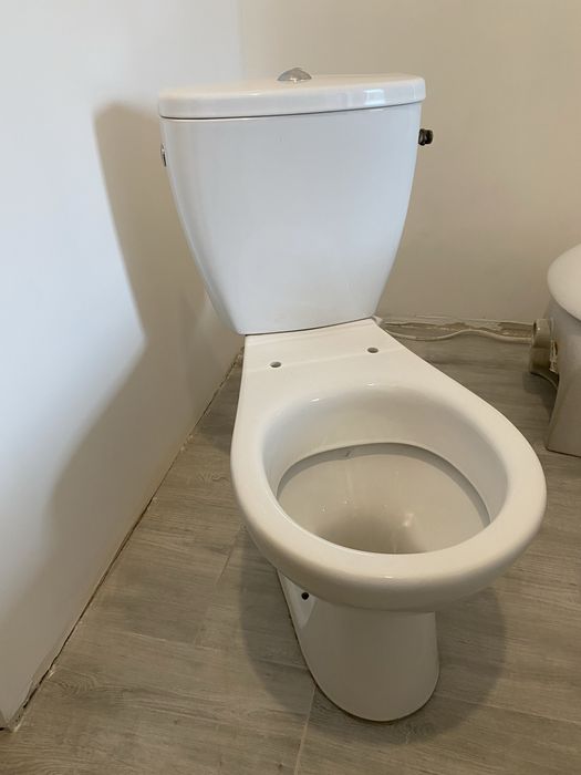 Muszla klozetowa KOŁO