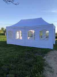 Wynajem wypożyczalnia namiotu namiotów