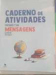 Livro fichas 7 ano Mensagens