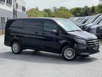 Mercedes-Benz Vito  Vito Pod zabudowę funeralną 114 CDI (136 KM) długi 3200mm PRO LED
