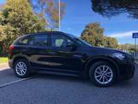 BMW X1 16 d sDrive Advantage Auto