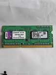 Pamięć RAM do laptopów SODIMM DDR3 4GB 1600 CL11 KINGSTON KVR16S11S8/4