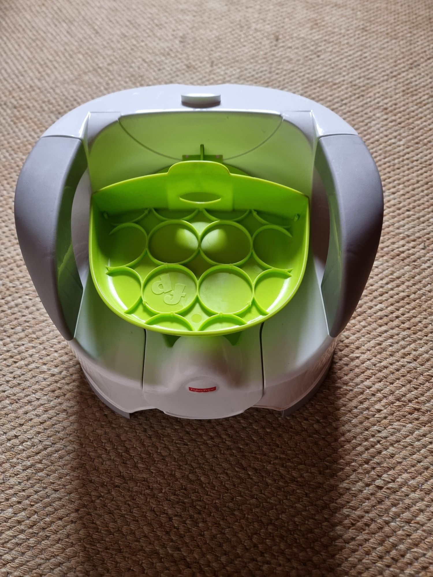 Bacio Fisher Price