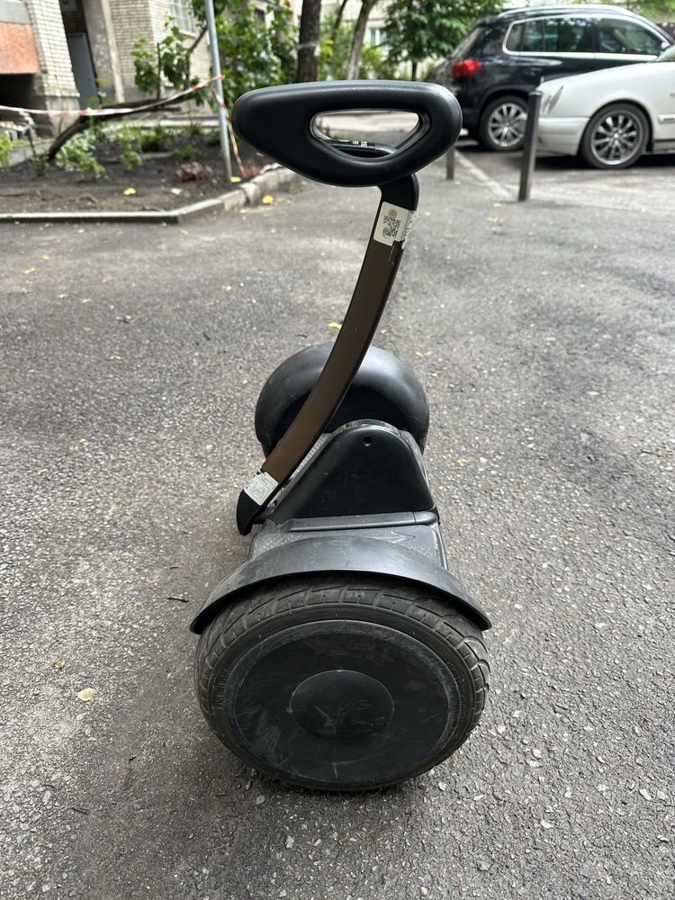 Гіроскутер Sigway ninebot