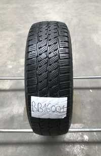 Opona używana zimowa 205/65R16C 107/105T Goodride  SW612