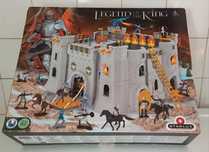 Castelo Starlux Legend of the King