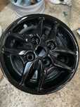 4 Jantes R13 marca BWA