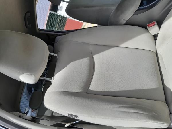 Conjunto de bancos NISSAN Leaf EV (ZE0)