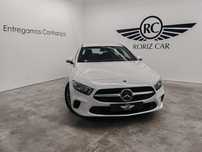 Mercedes-Benz A 180 d Business Solutions Aut.