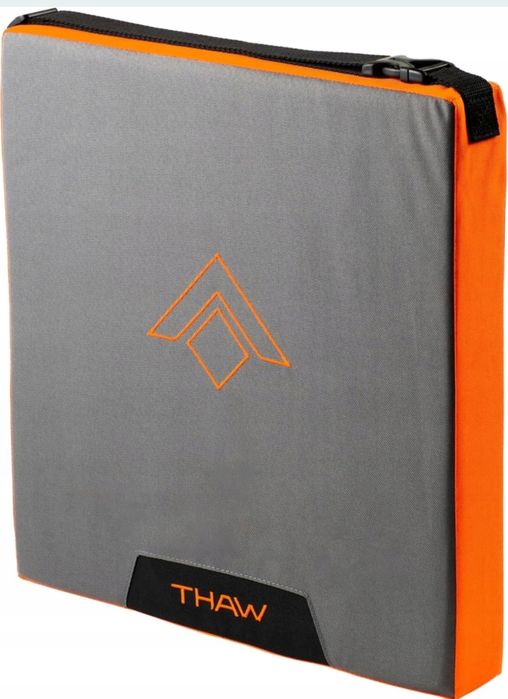 Podgrzewana podkładka do siedzenia THAW