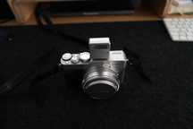 Panasonic Lumix DMC-LX100