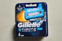 Gillette Fusion 5 Proshield CHILL – nożyki 4 szt.