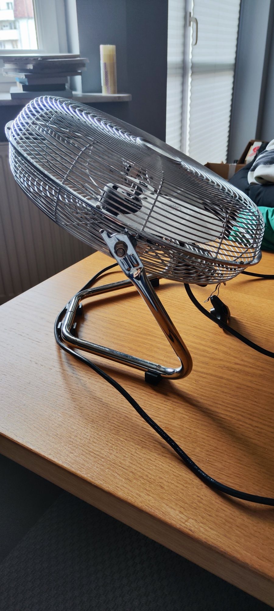 Wentylator Qilive