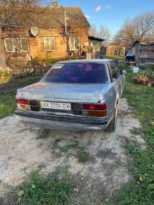 продам мазду 626