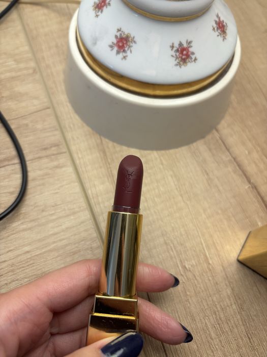Szminka pomadka YSL