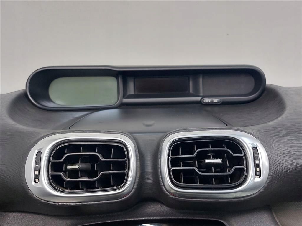 Konsola Deska Kokpit airbag citroen C3 picasso 08 12r