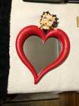 Espelho Betty Boop