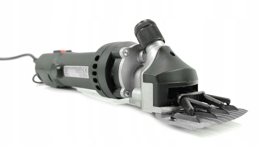 Maszynka Do Strzyżenia Zwierząt Owiec Koni