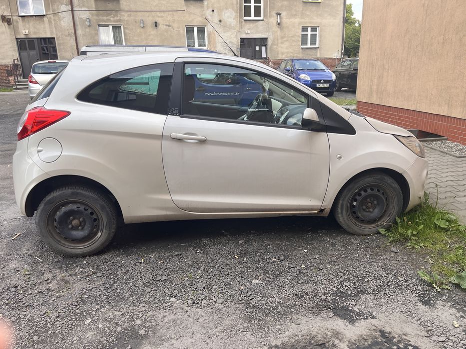 Ford Ka 2008 Katowice
