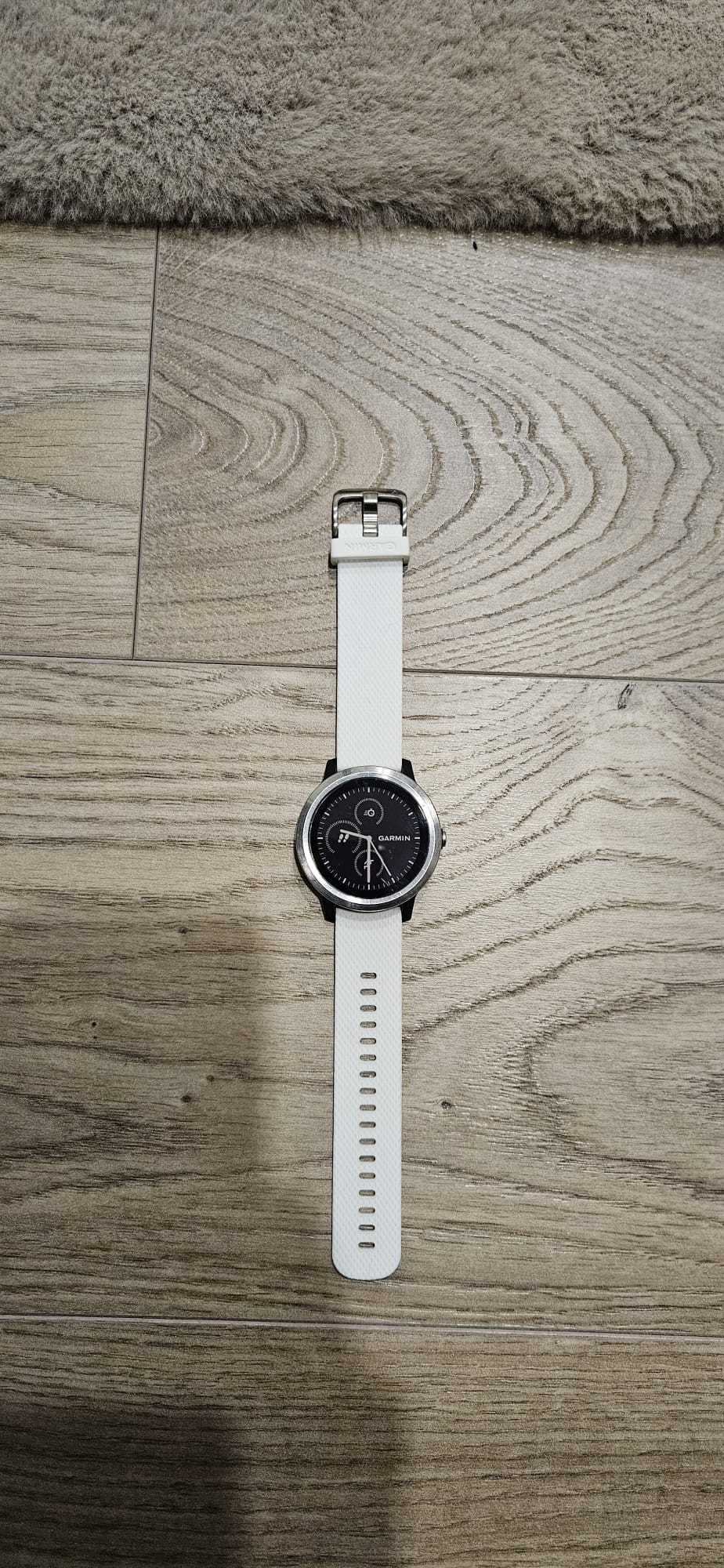 Garmin Vivoactive 3