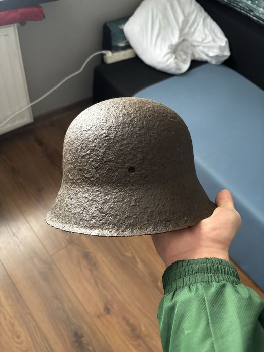 Hełm Niemiecki M42