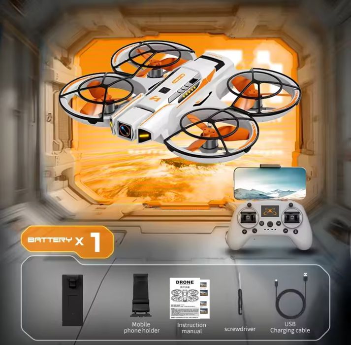 Новий!!!А21 Pro дрон FPV 6K HD квадрокоптер