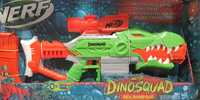 Nerf DinoSquad Rex Rampage