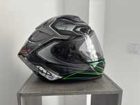 Shoei Spirit III