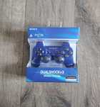 Pad PS3 Sony Nowy Bezprzewodowy Wysyłka OLX Gwarancja