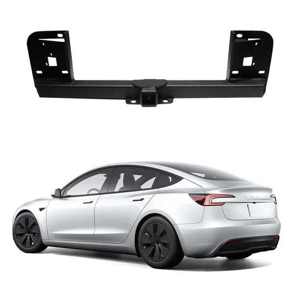 Engate de reboque Tesla Model 3 Y