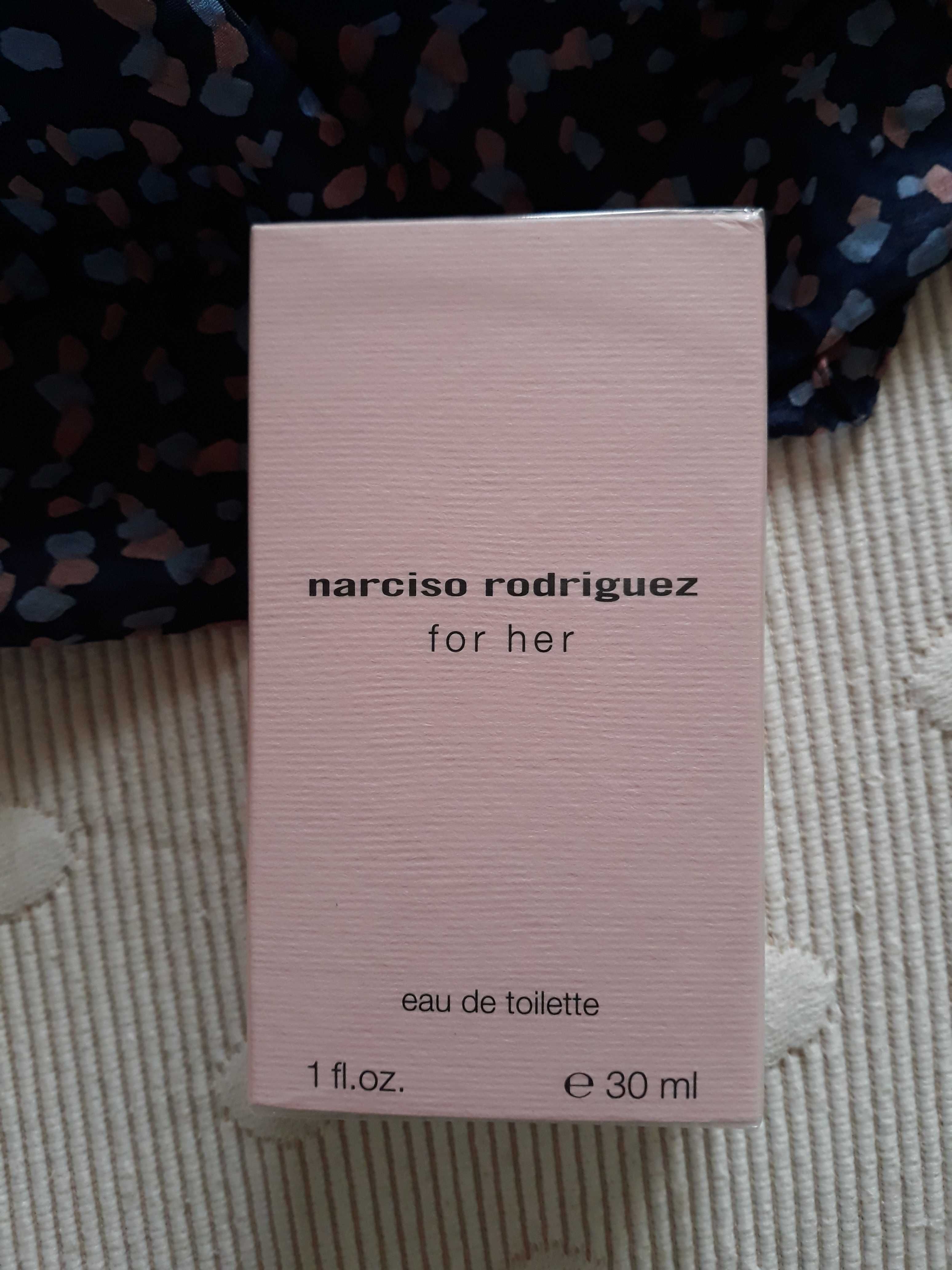 Narciso Rodriguez For Her EDT 30 ml