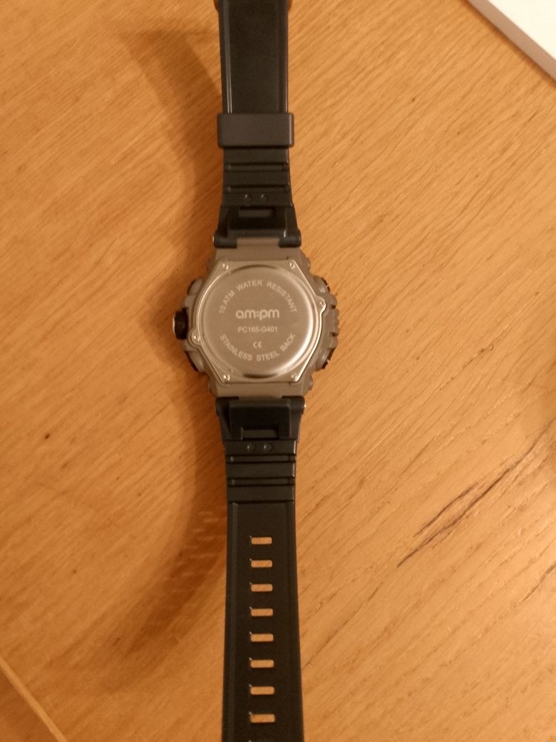 Zegarek am pm pc165-G401