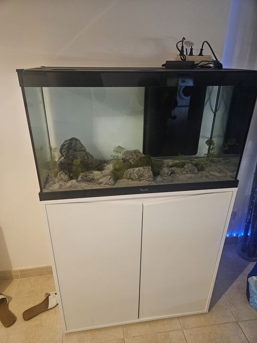 Aquario Aquatlantis Novo