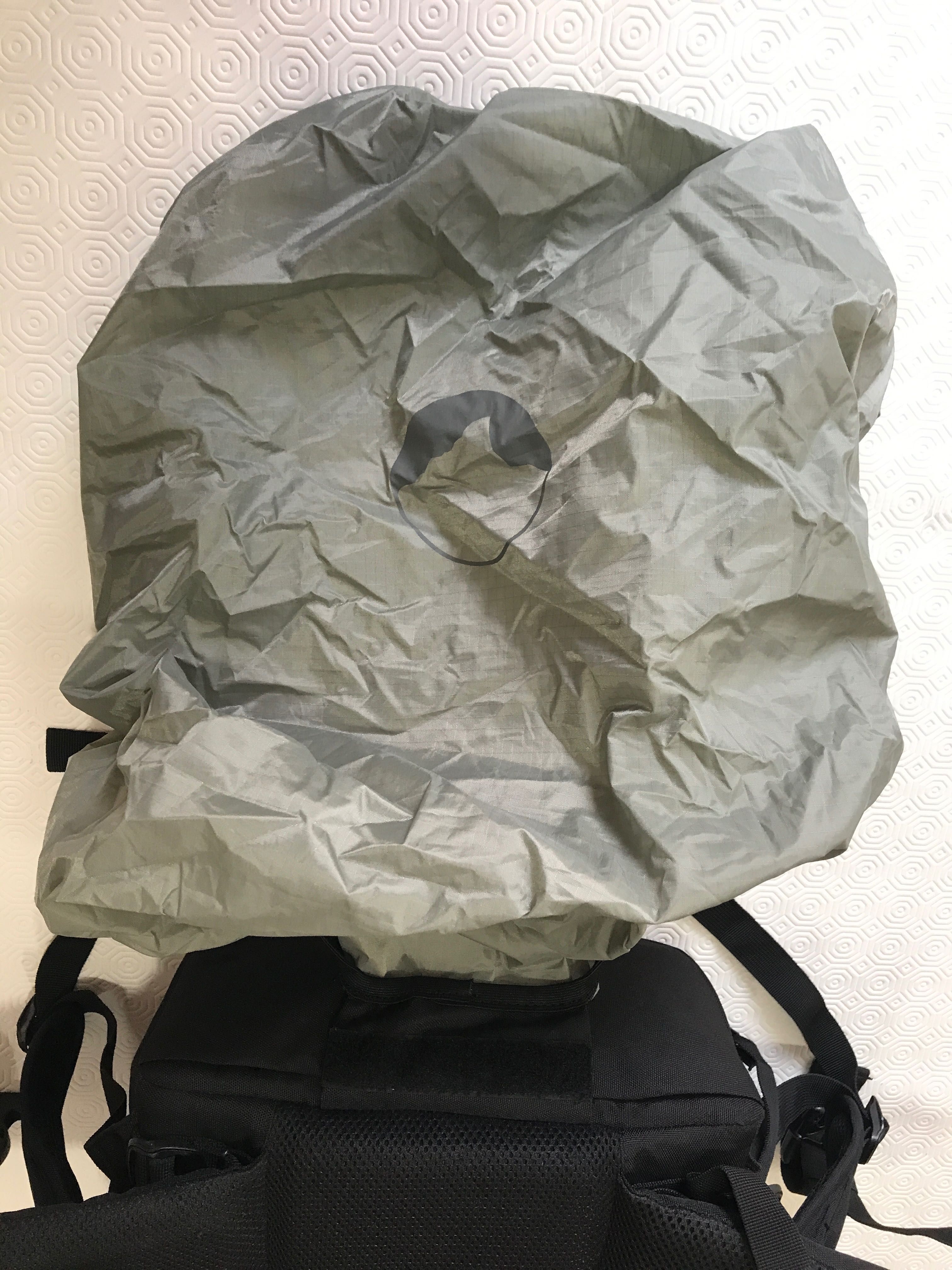 Mochila Lowepro Flipside 400AW preta